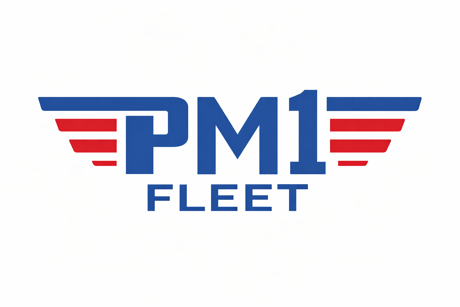 PM1 Fleet Logo